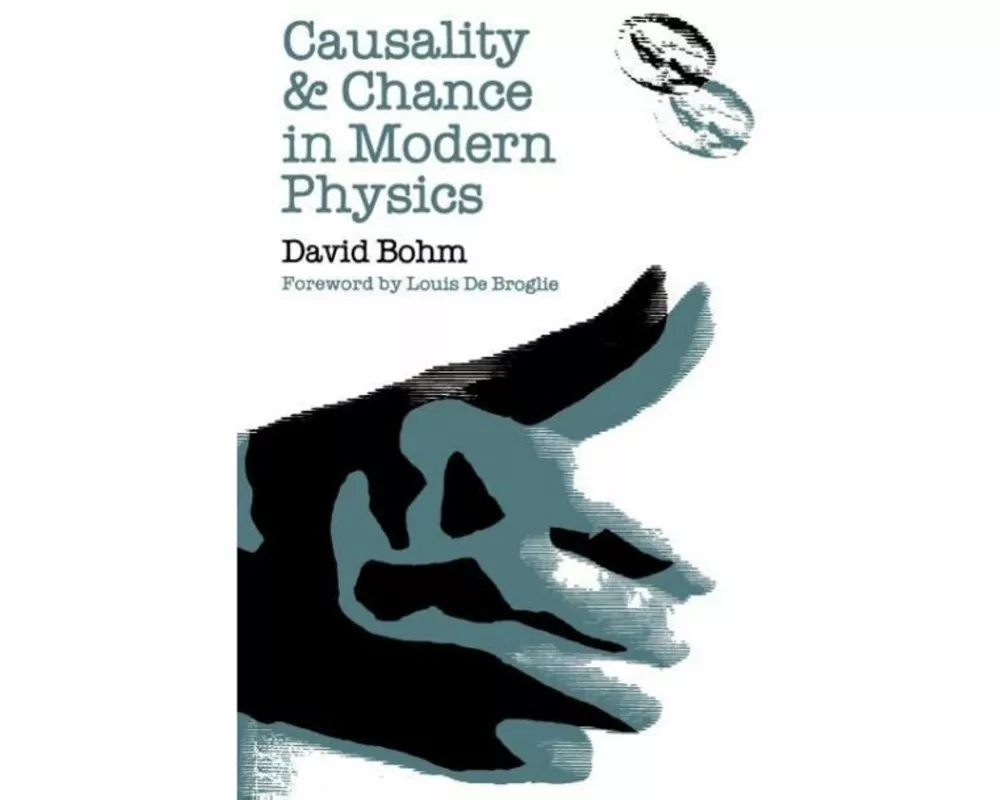 Causality and Chance in Modern Physics