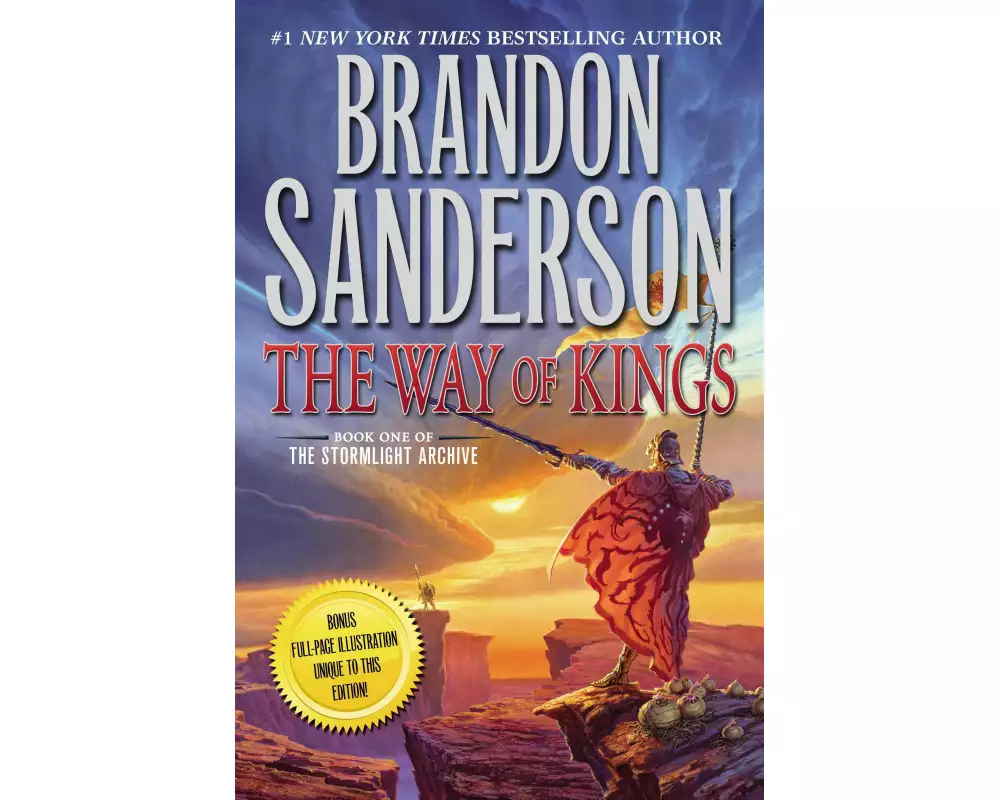 The Way of Kings