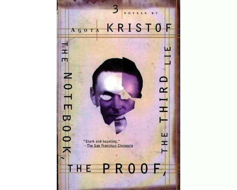 The Notebook, The Proof, The Third Lie