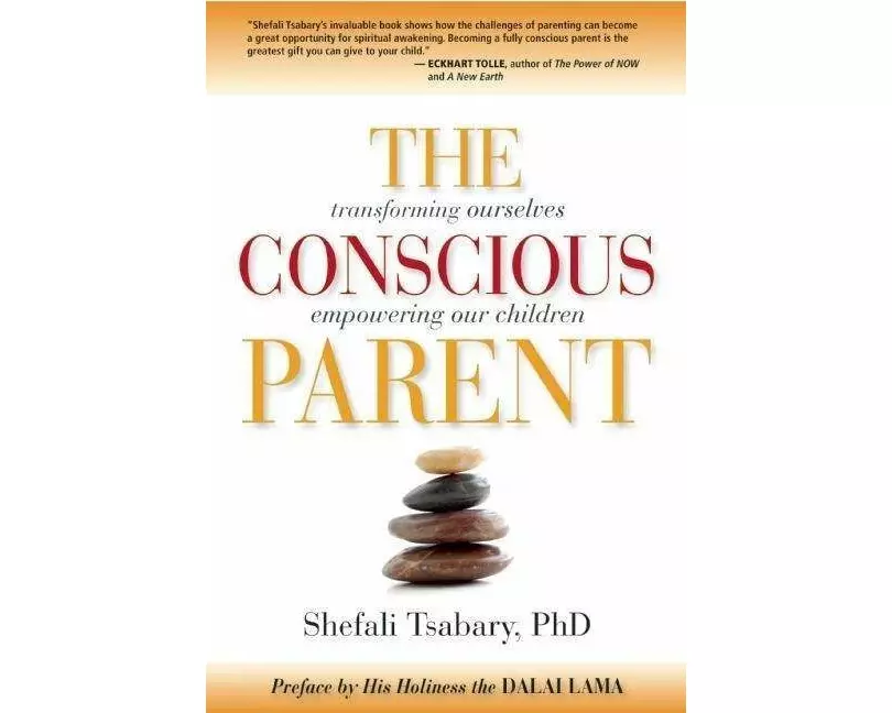 The Conscious Parent