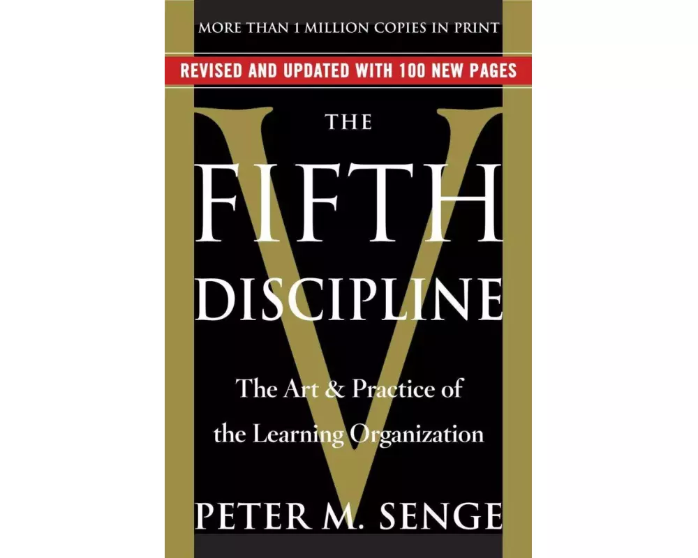 The Fifth Discipline