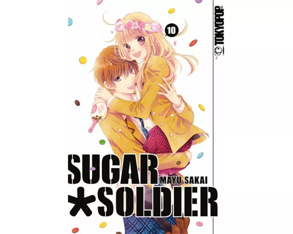 Sugar Soldier 10
