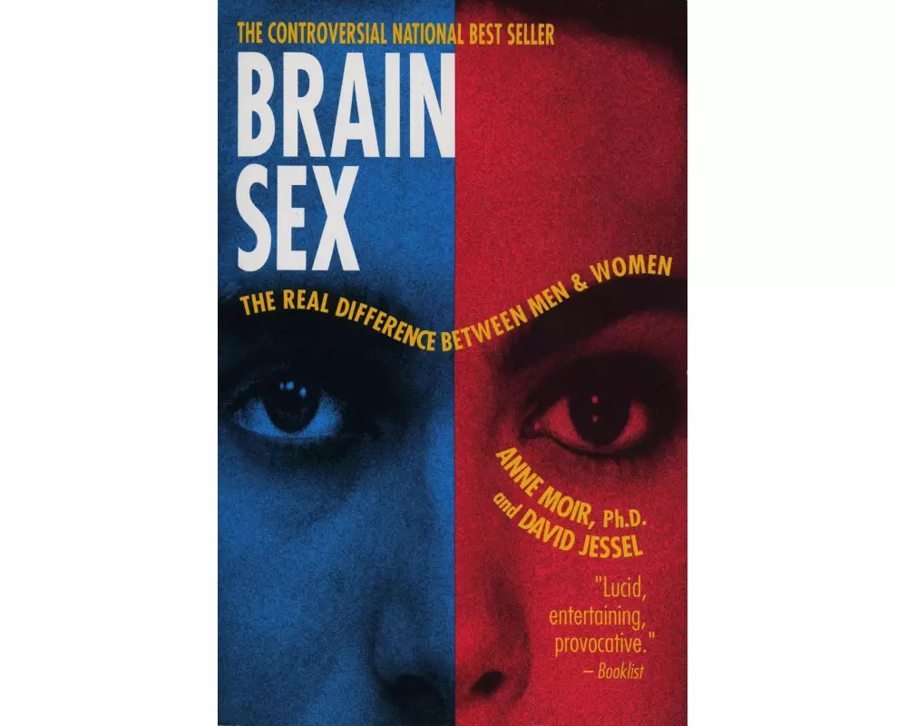 Brain Sex