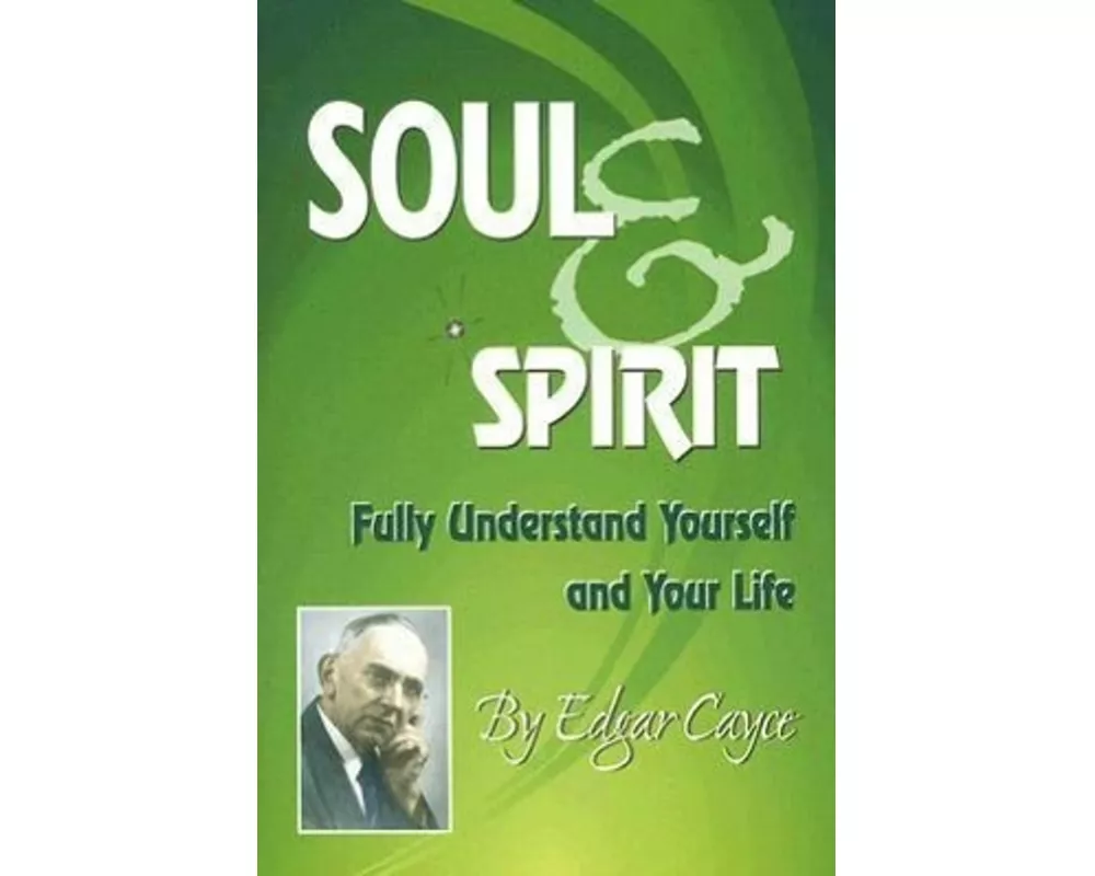 Soul and Spirit