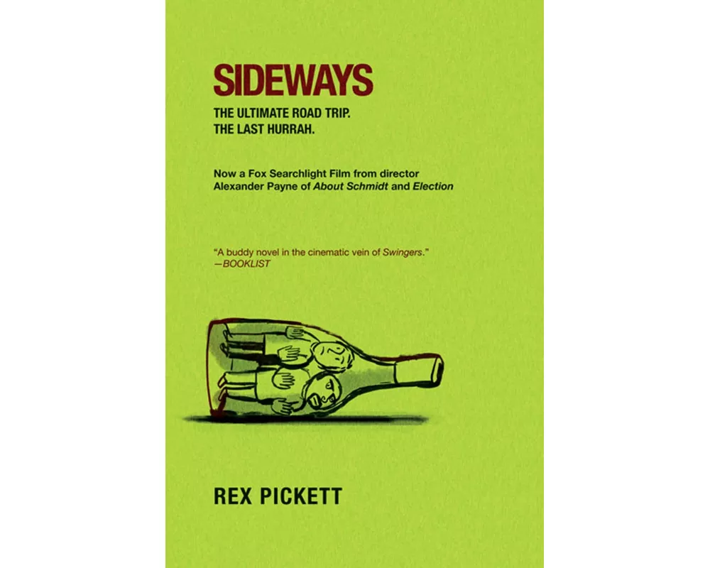 Sideways