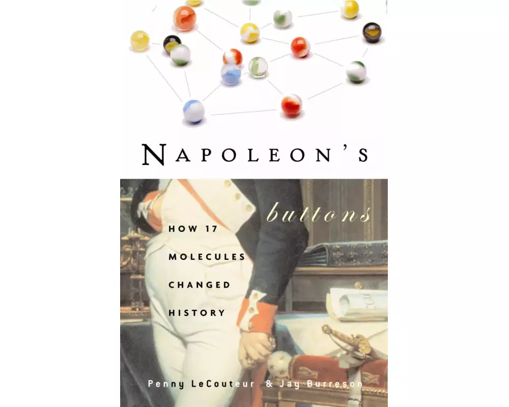 Napoleon's Buttons