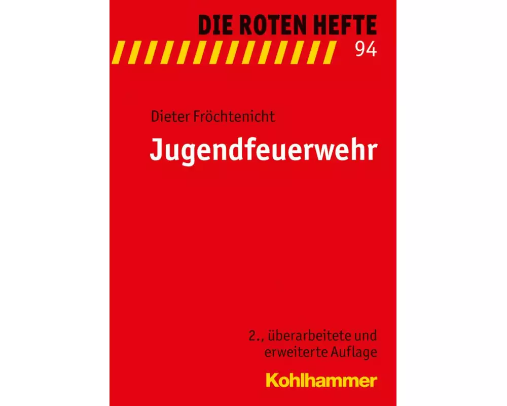 Jugendfeuerwehr