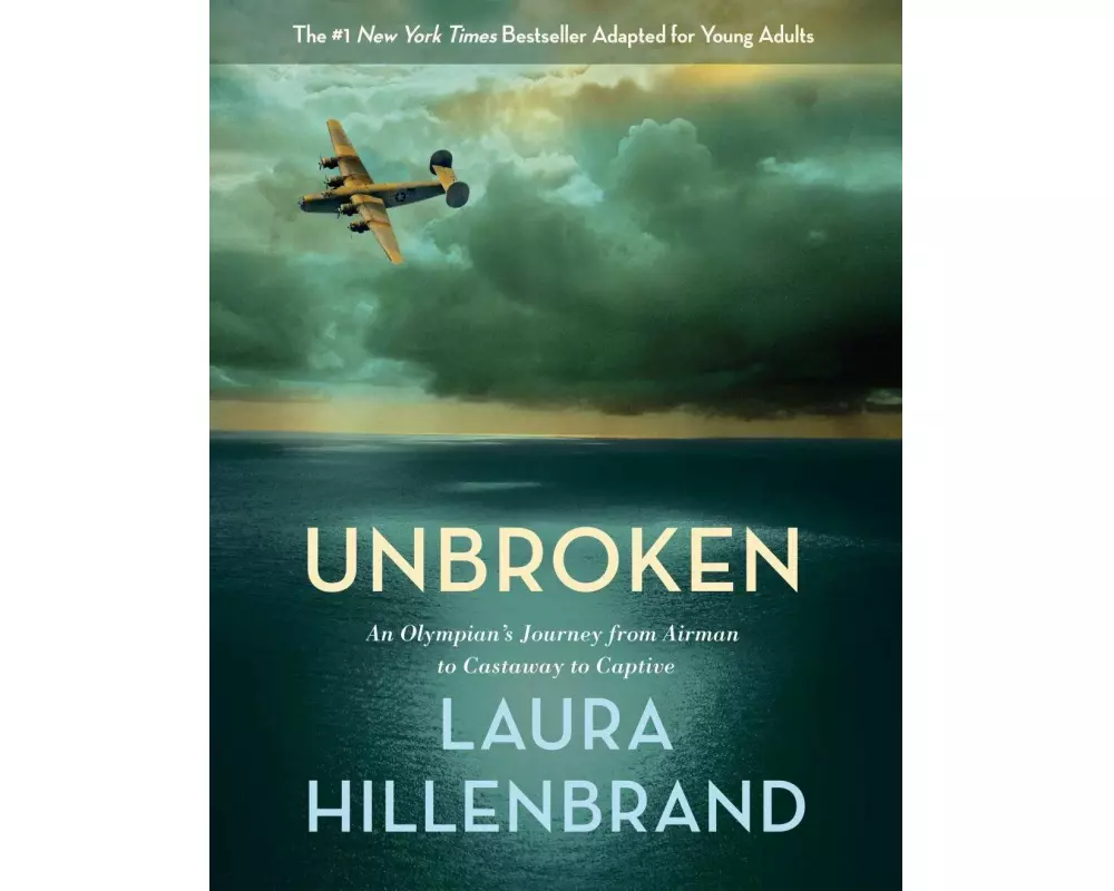 Unbroken (the Young Adult Adaptation)