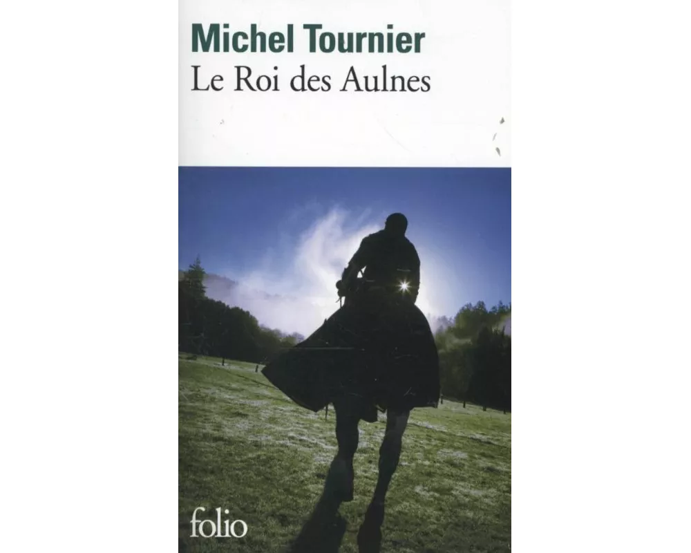 Le Roi des Aulnes