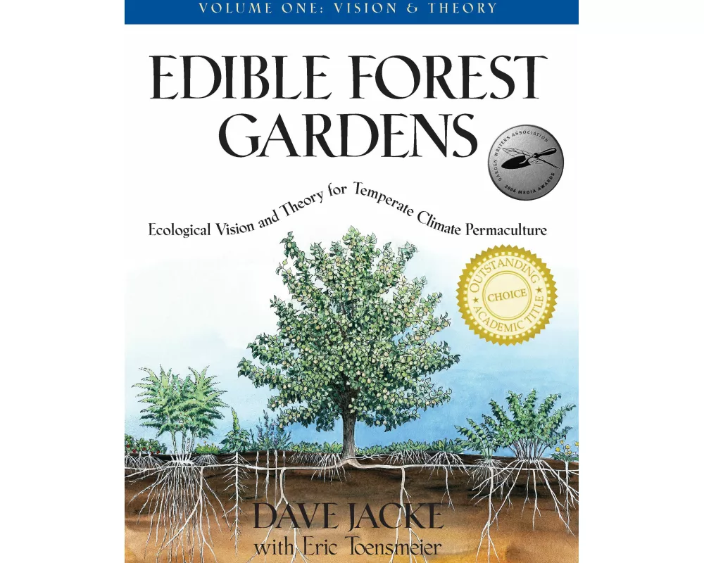 Edible Forest Gardens, Volume 1