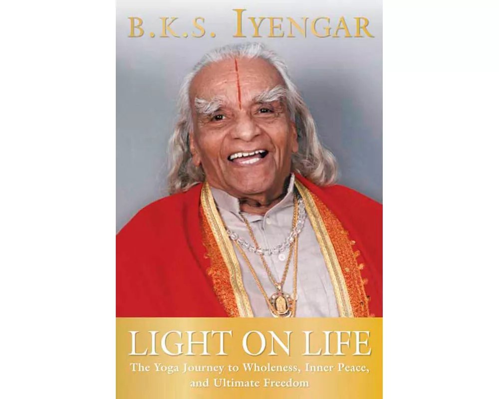 Light on Life