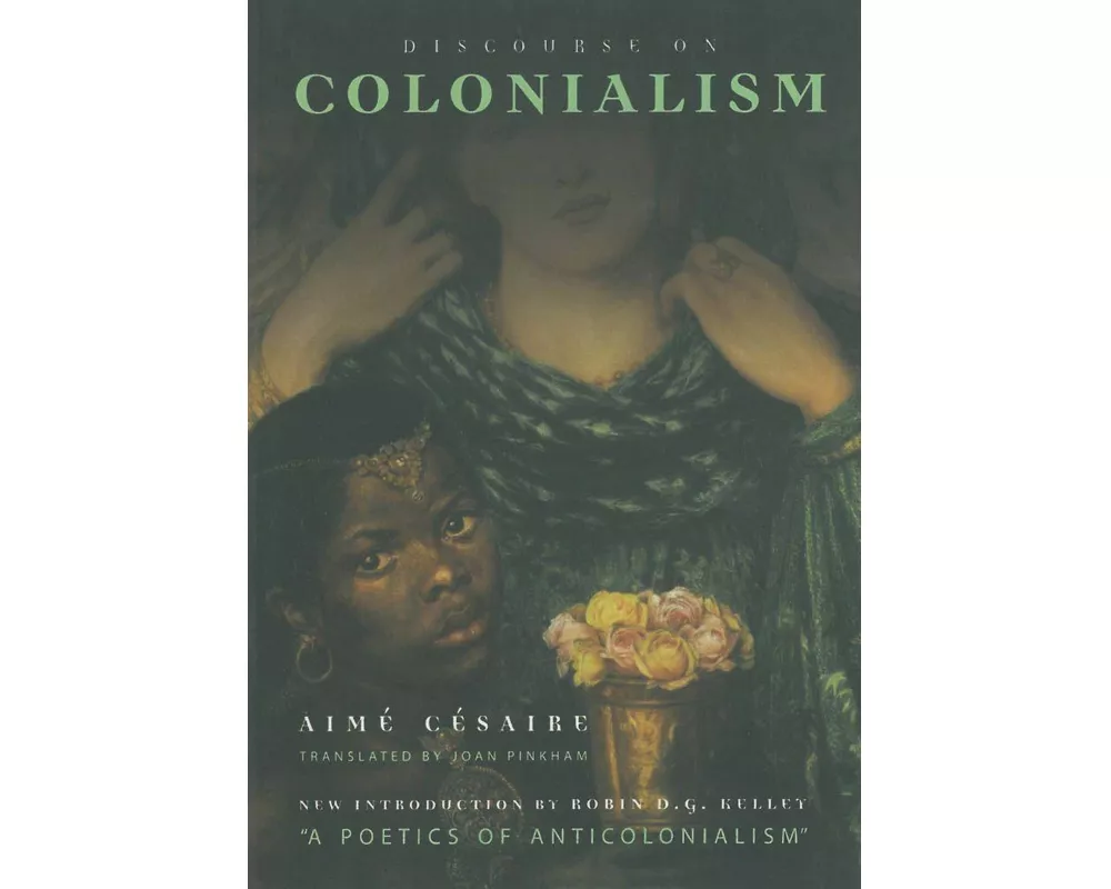 Discourse on Colonialism