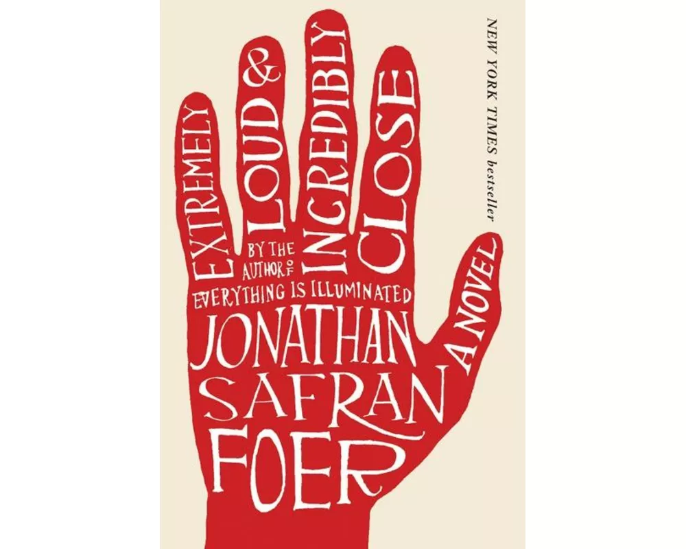 Extremely Loud and Incredibly Close