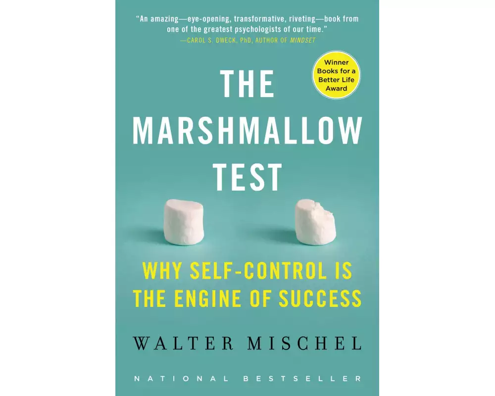 The Marshmallow Test