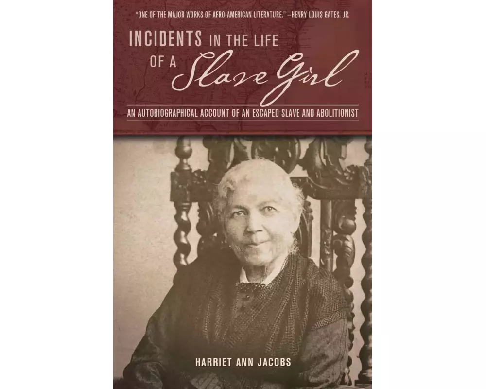 Incidents in the Life of a Slave Girl