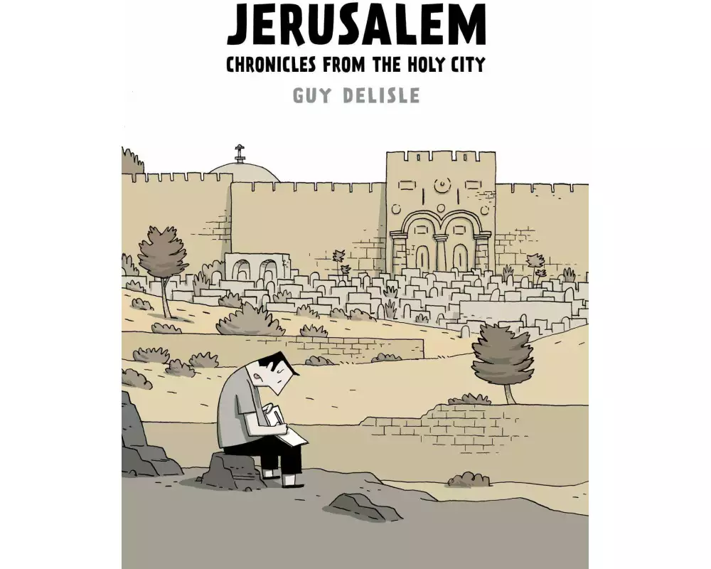 Jerusalem