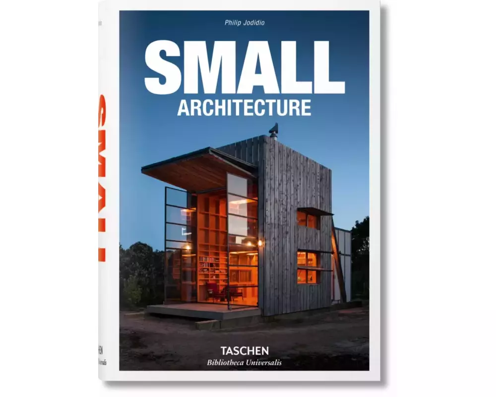 Small Architecture