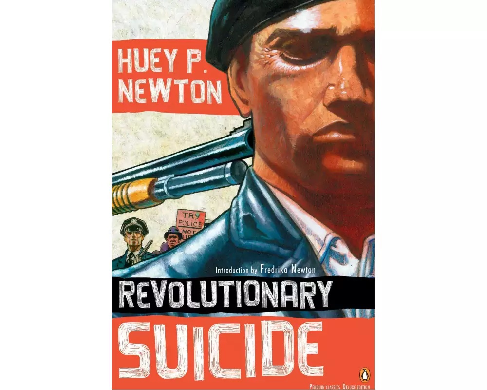 Revolutionary Suicide