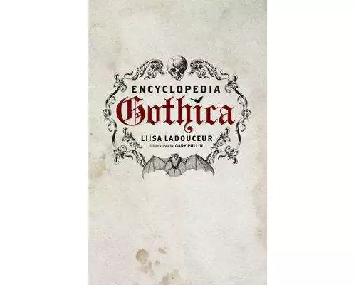 Encyclopedia Gothica