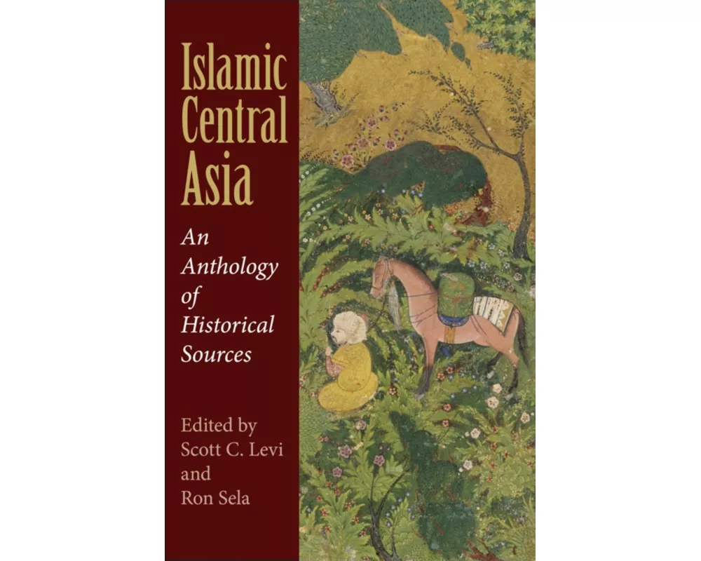 Islamic Central Asia