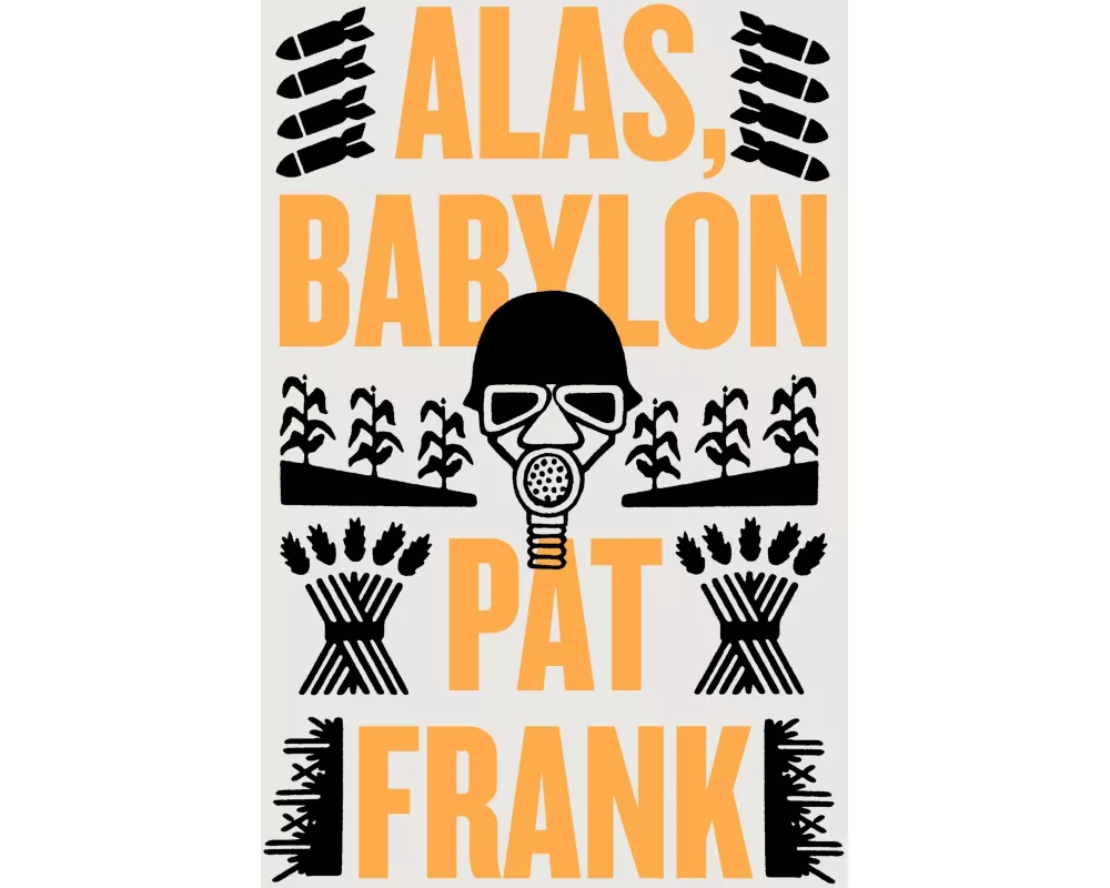 Alas, Babylon