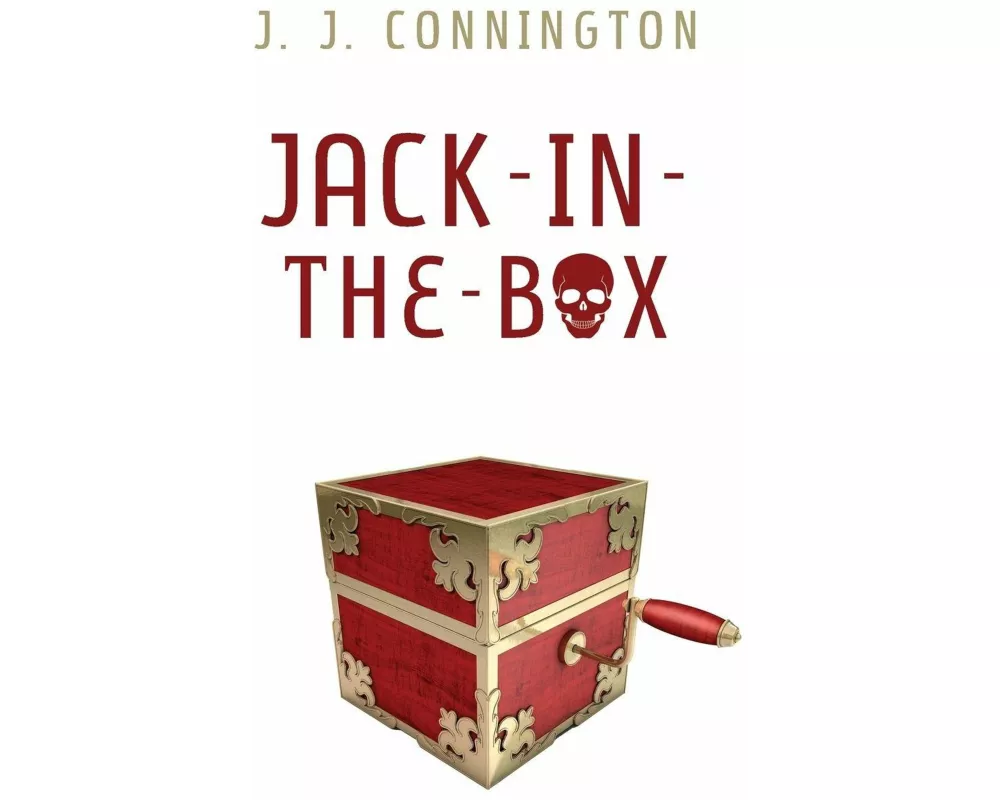 Jack-In-The-Box