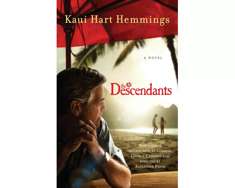 The Descendants
