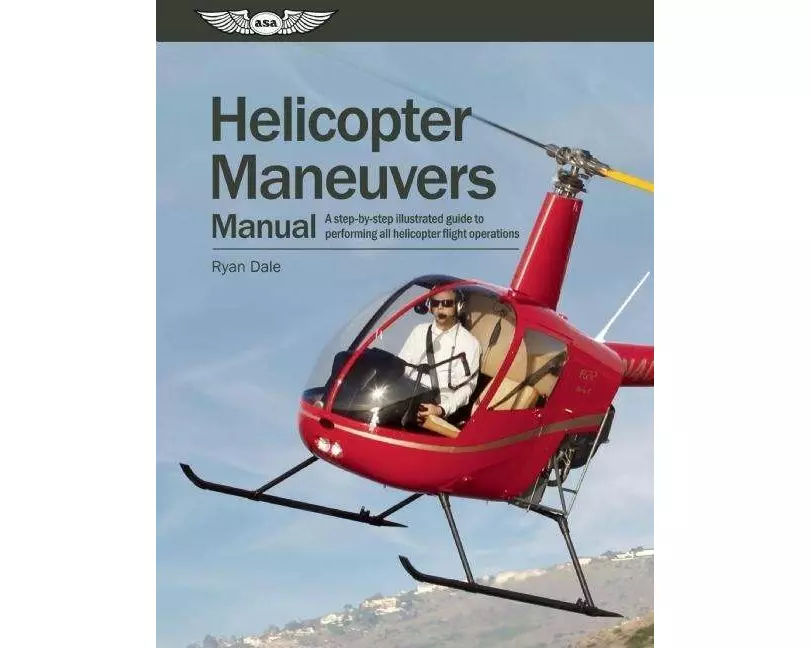 Helicopter Maneuvers Manual