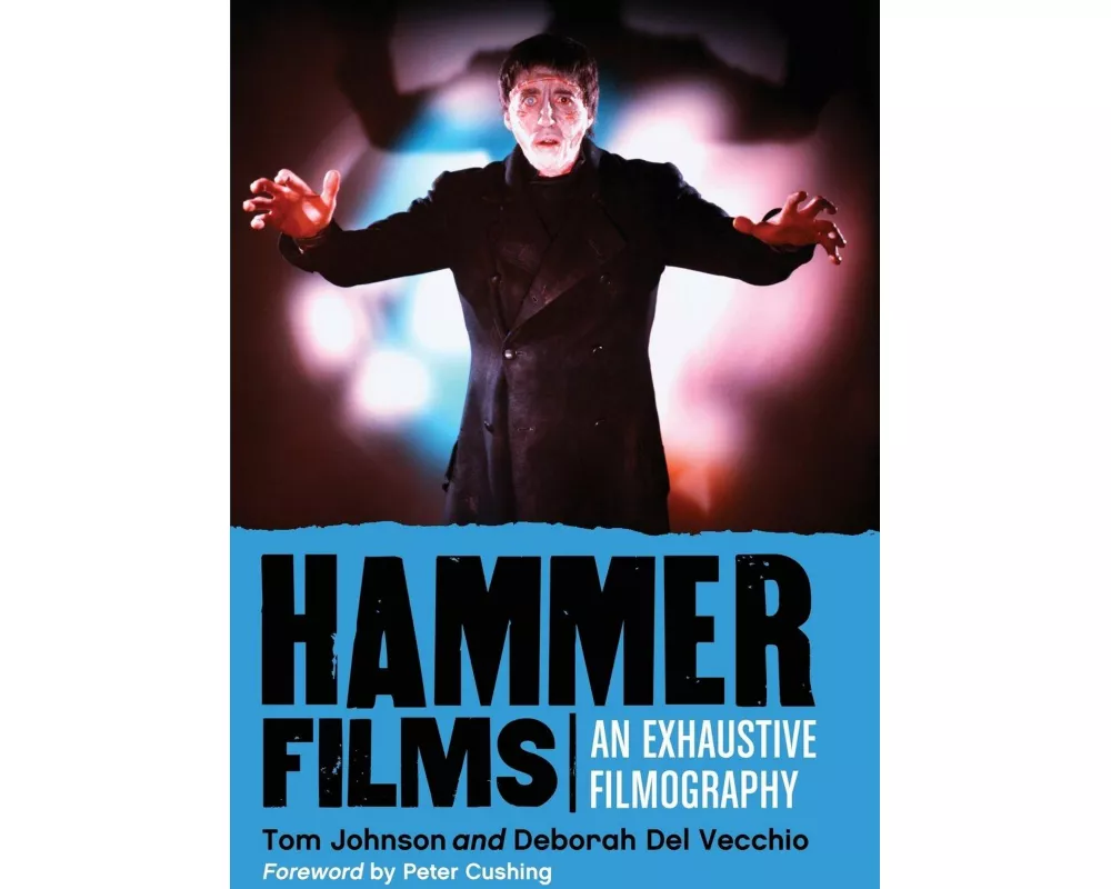 Hammer Films