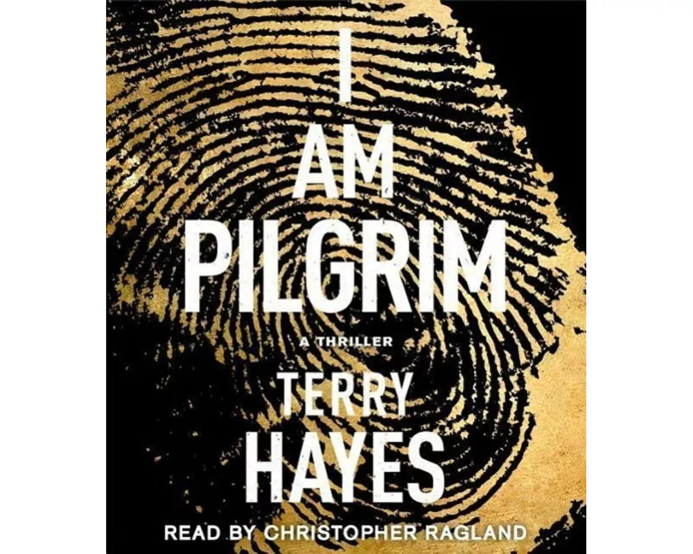 I Am Pilgrim