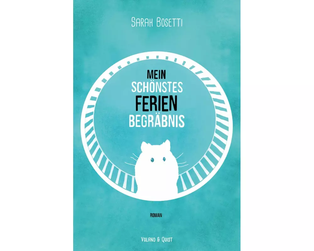 Mein schönstes Ferienbegräbnis