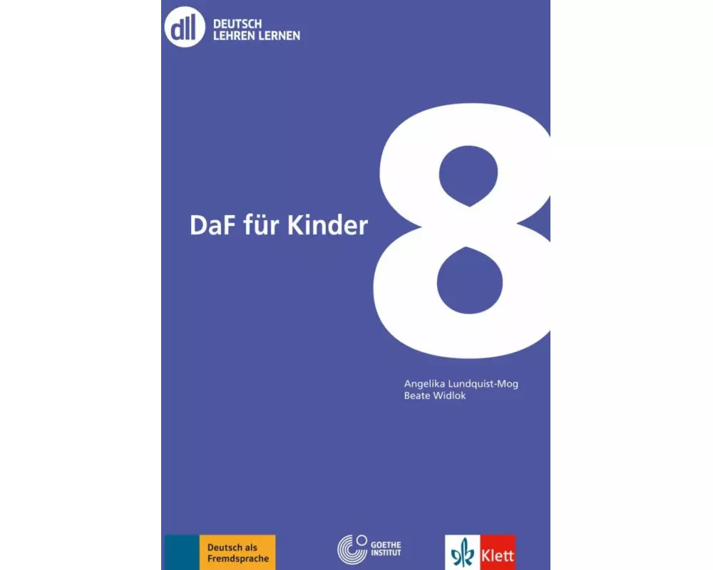 DLL 08: DaF für Kinder