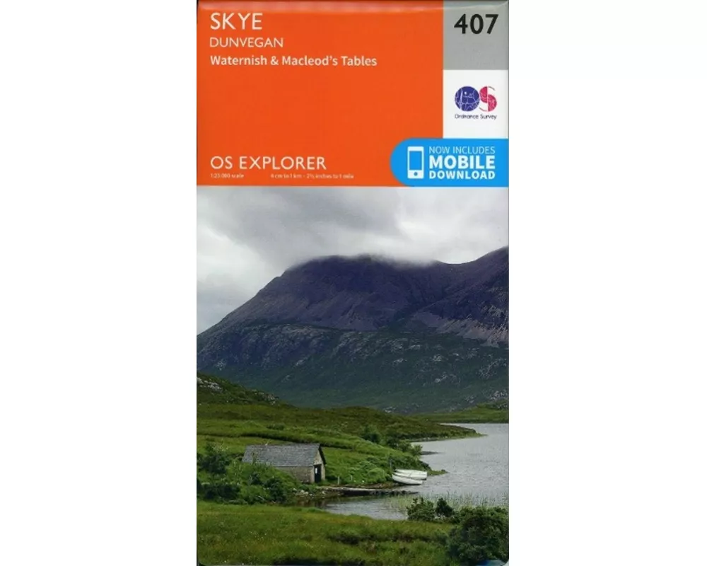 Skye - Dunvegan