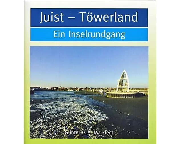 Juist - Töwerland
