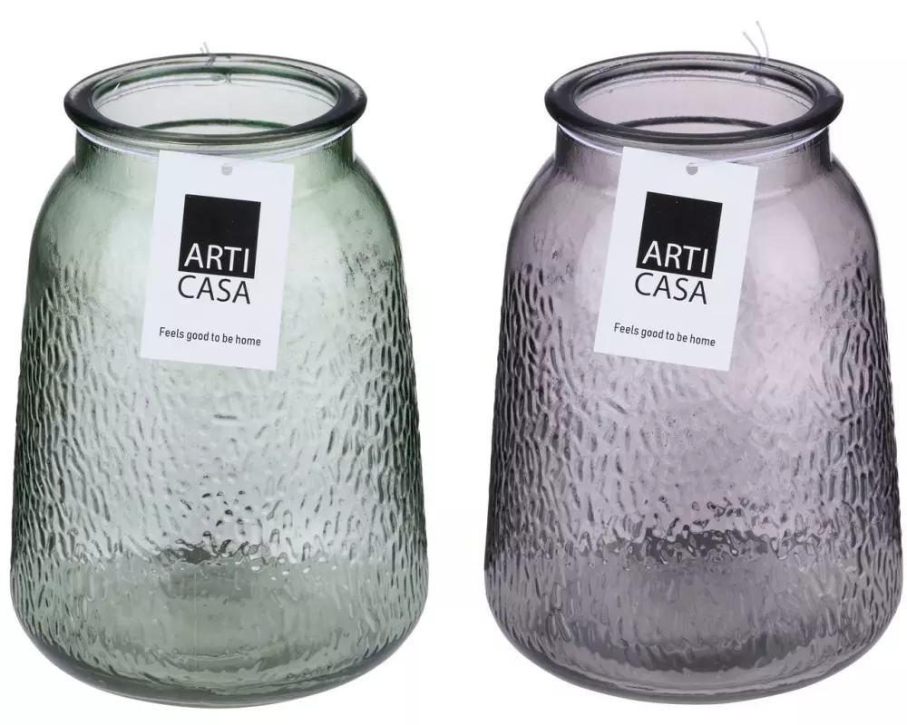 Arti Casa Vase 18 cm, Assortiert