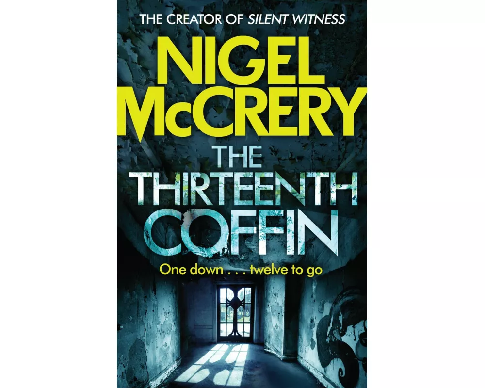The Thirteenth Coffin