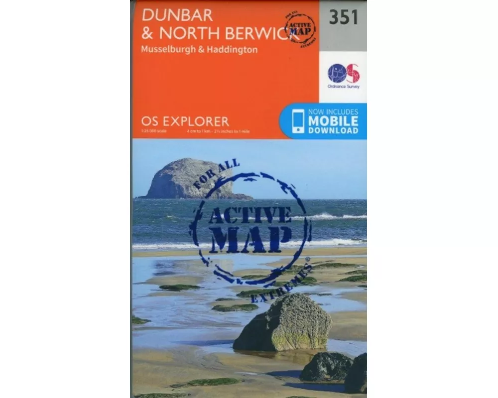Dunbar and North Berwick