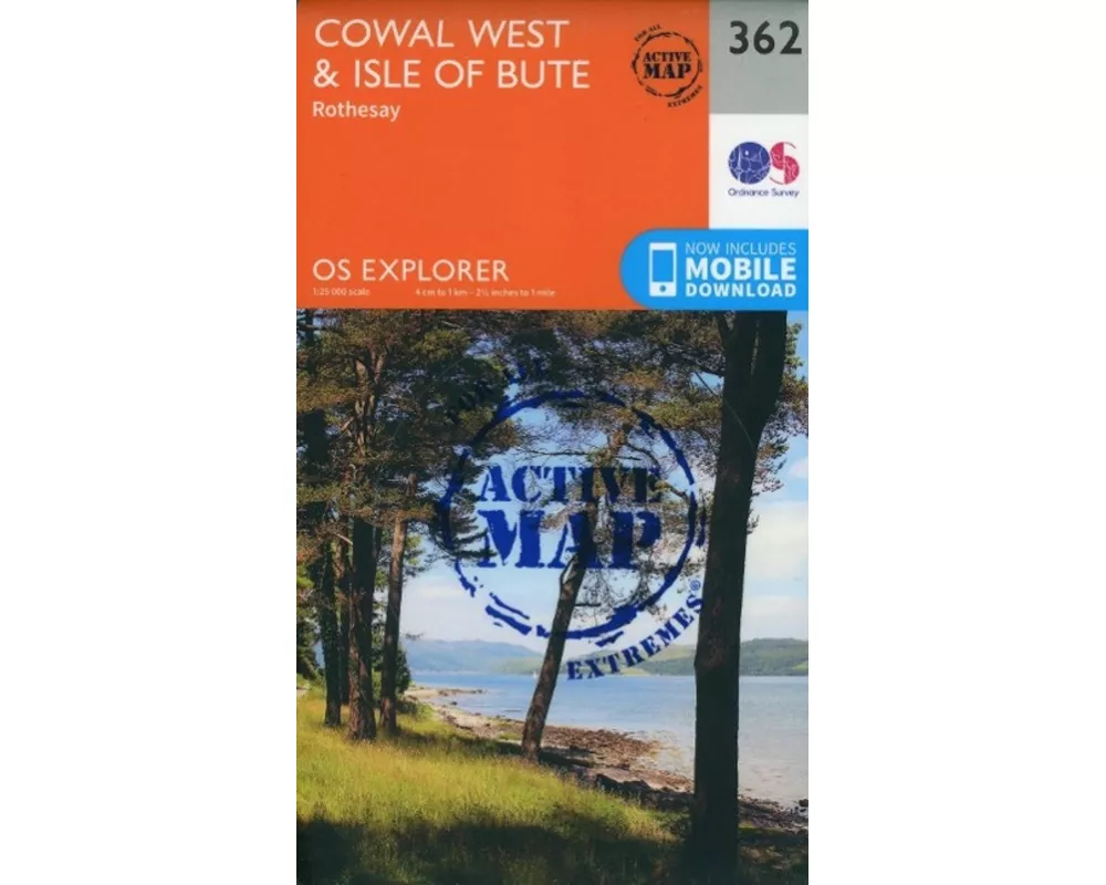 Cowal West and Isle of Bute