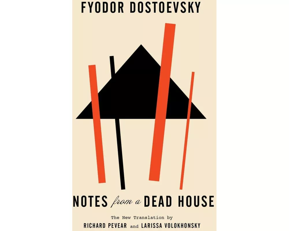 Notes from a Dead House
