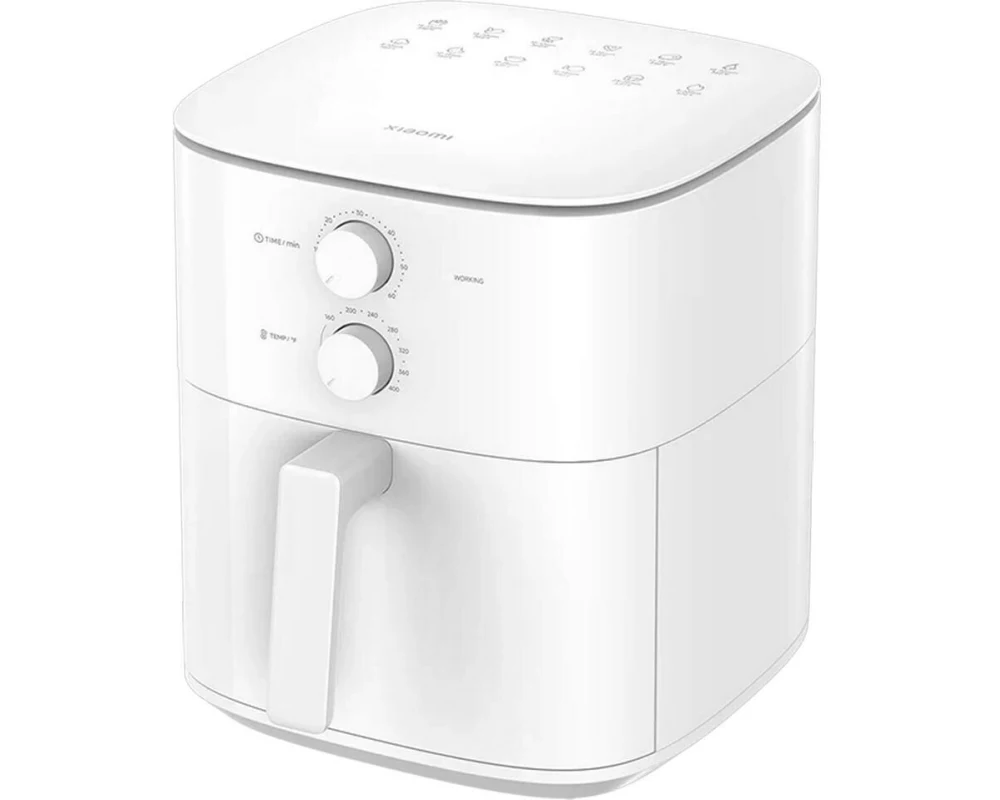 Xiaomi Heissluft-Fritteuse Essential 6 l