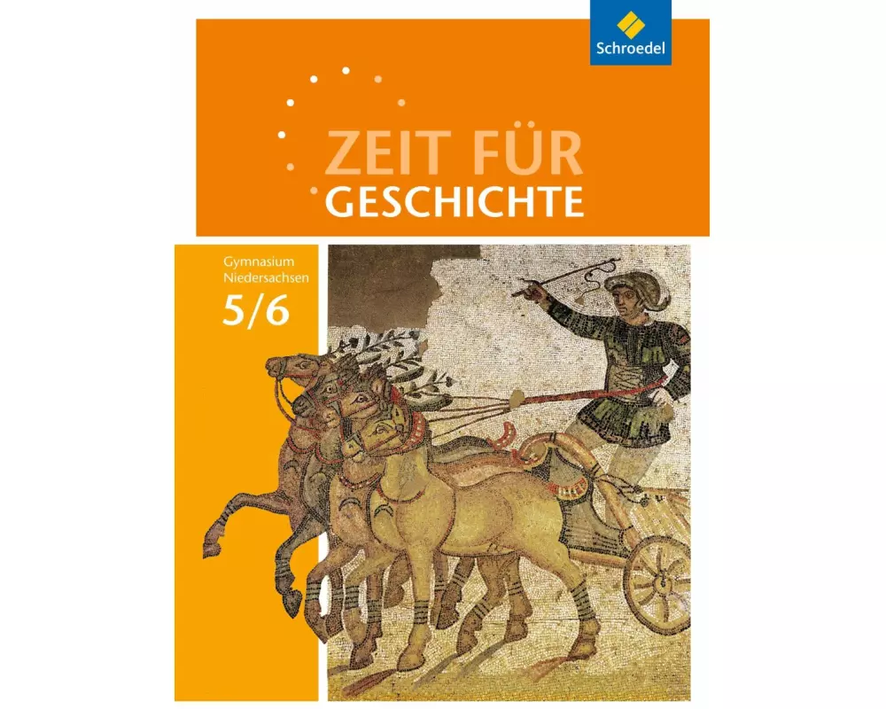Zeit für Geschichte - Ausgabe 2015 für Gymnasien in Niedersachsen