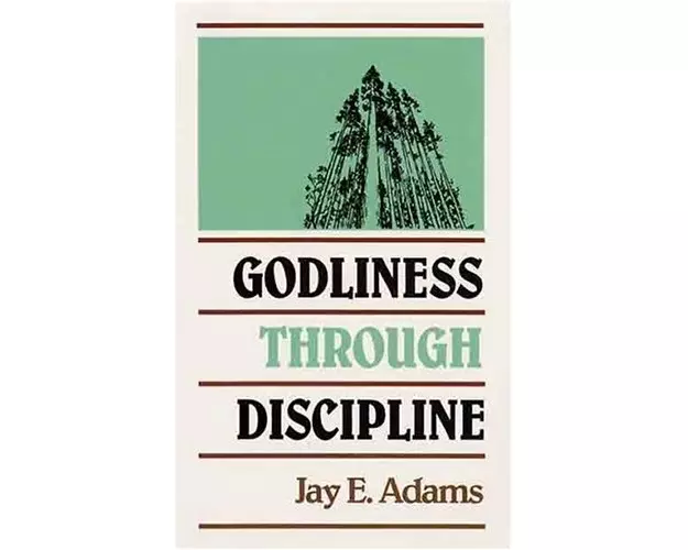 Godliness through Discipline