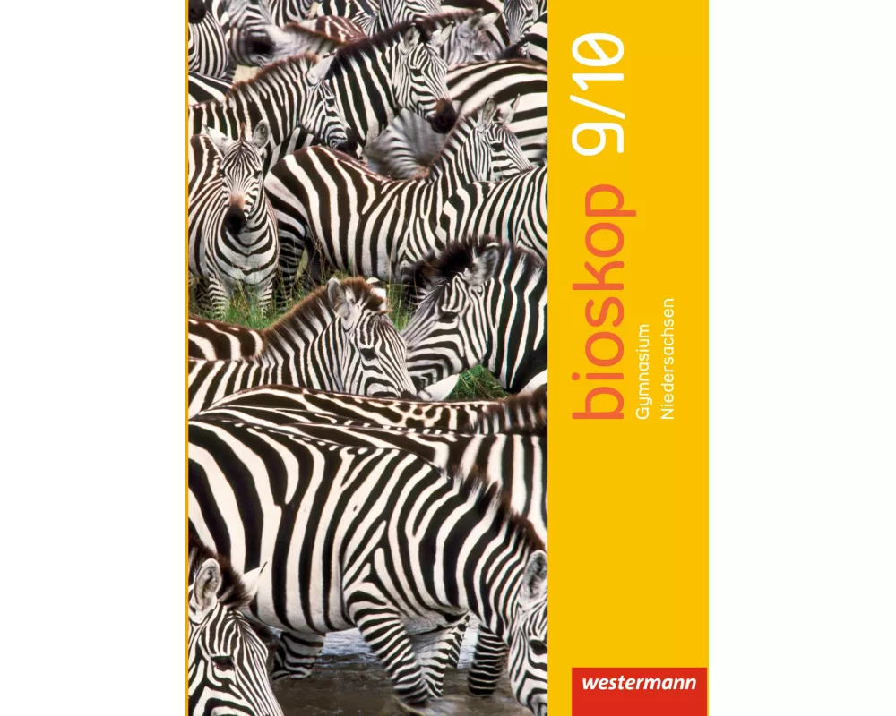 bioskop SI - Ausgabe 2013 für Niedersachsen