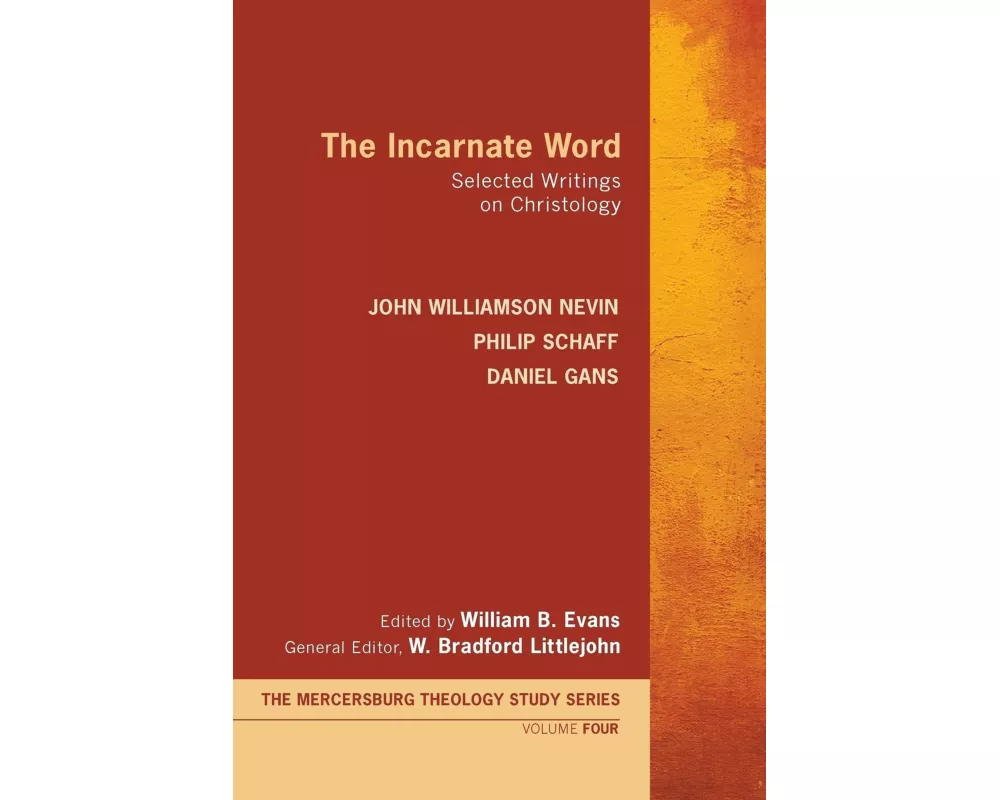 The Incarnate Word