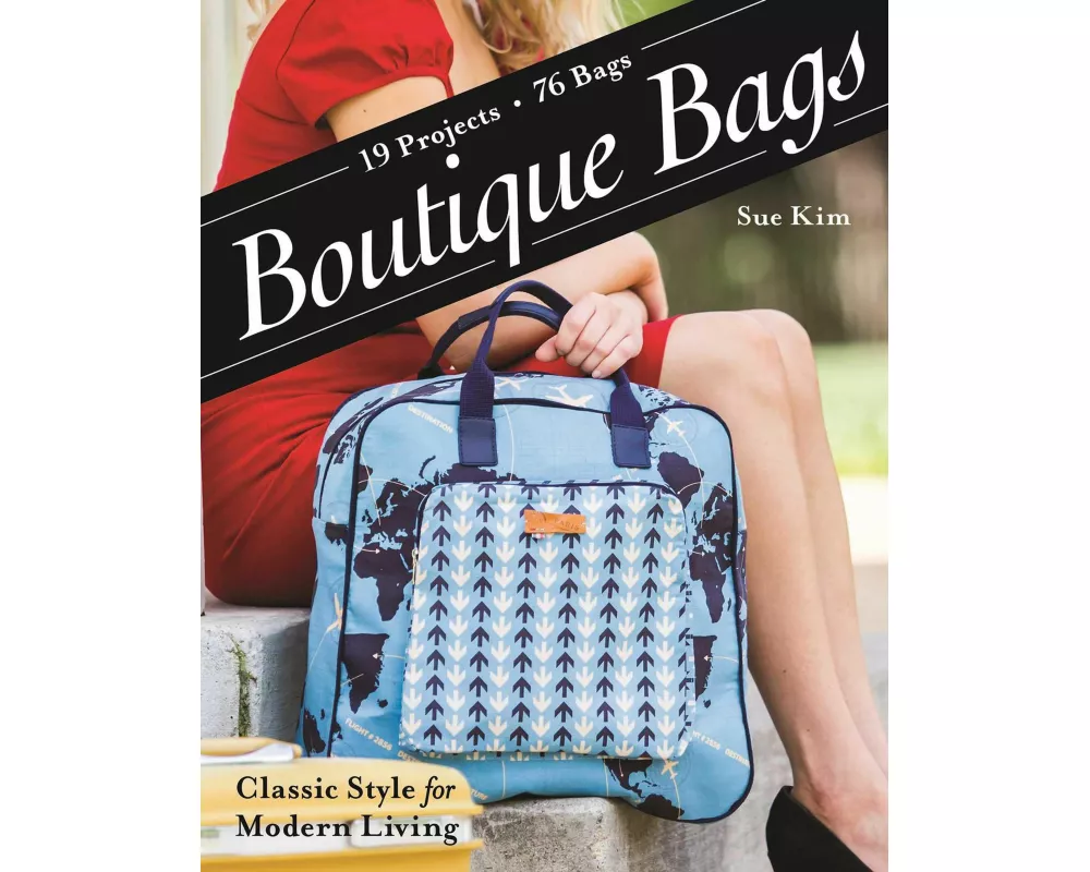 Boutique Bags