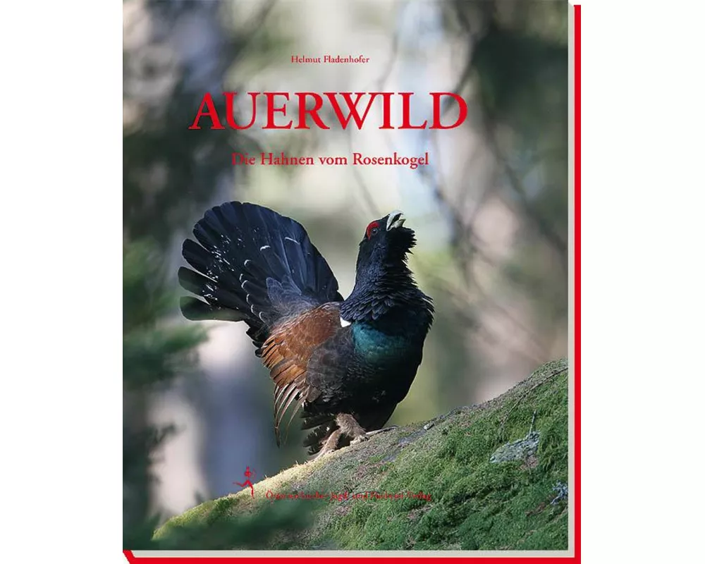 Die Hahnen vom Rosenkogell