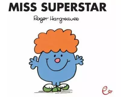 Miss Superstar