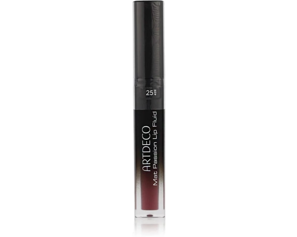 ARTDECO Mat Passion Lip Fluid 25 So Mauve