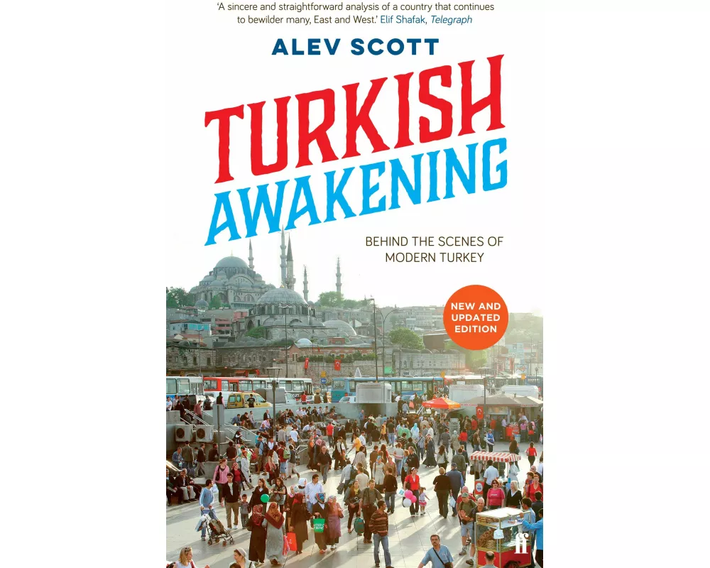 Turkish Awakening