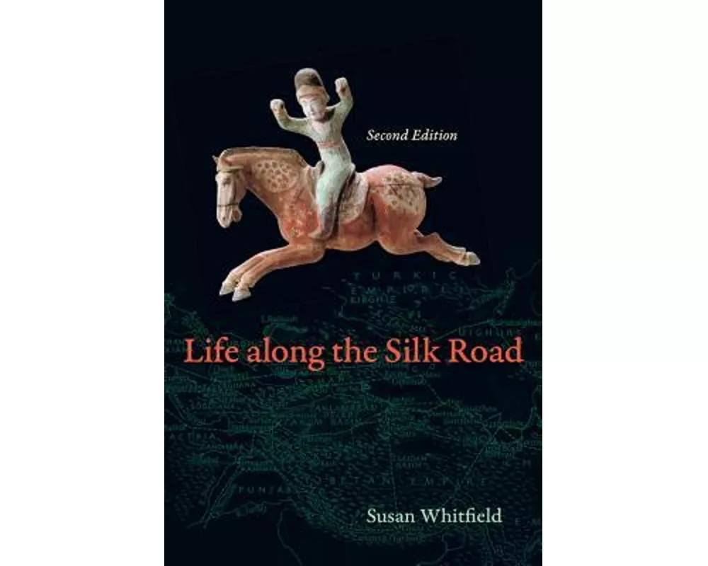 Life Along the Silk Road